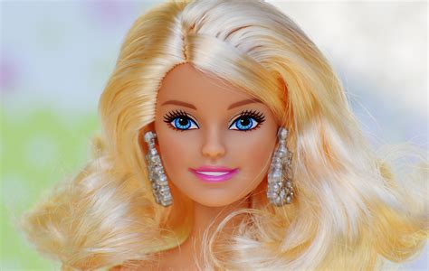 barbie doll video please